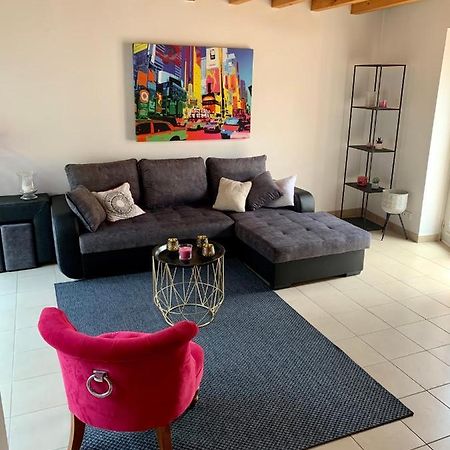 Au Coeur De L'Isle Sur Sorgue Villa Luaran gambar