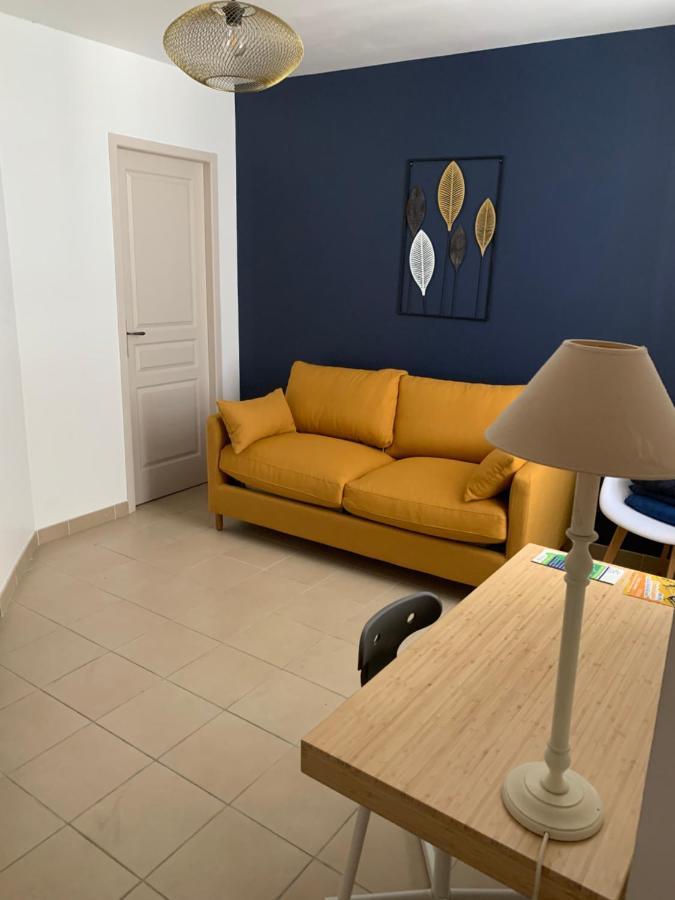 Au Coeur De L'Isle Sur Sorgue Villa Luaran gambar