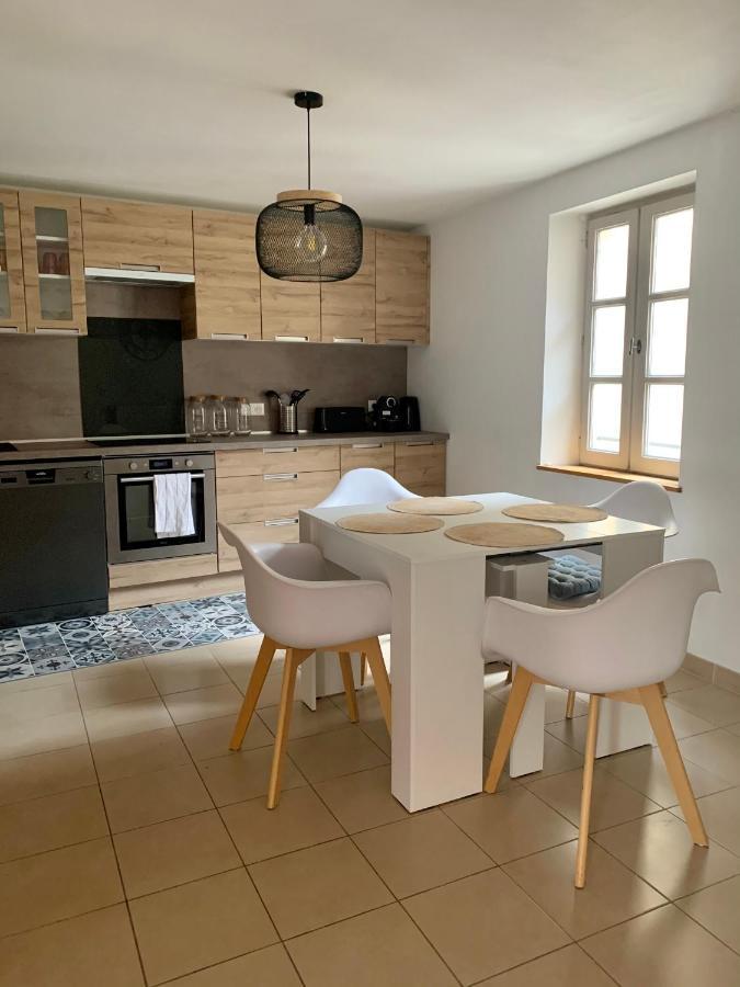 Au Coeur De L'Isle Sur Sorgue Villa Luaran gambar